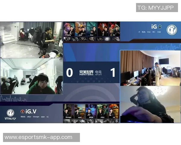 电竞实时数据分析聚焦DOTA2IG选手个人能力与表现提升探讨